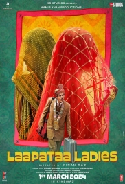 Laapataa Ladies (2024) Hindi HDRip Movie Download Laapataa Ladies (2024) Hindi HDRip Movie Download (2023)
