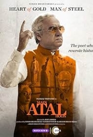Main Atal Hoon (2024) Hindi Movie HDRip Download Main Atal Hoon (2024) Hindi Movie HDRip Download (2024)