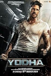 Yodha (2024) Hindi Movie HDRip Download Yodha (2024) Hindi Movie HDRip Download (2024)