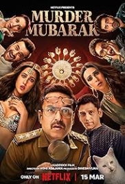 Murder Mubarak (2024) Hindi HDRip Movie Download Murder Mubarak (2024) Hindi HDRip Movie Download (2024)