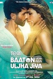 Teri Baaton Mein Aisa Uljha Jiya (2024) Hindi Movie HDRip Download Teri Baaton Mein Aisa Uljha Jiya (2024) Hindi Movie HDRip Download (2024)