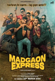 Madgaon Express (2024) Hindi Movie HDRip Download Madgaon Express (2024) Hindi Movie HDRip Download (2024)