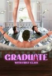 Graduate With First Class (2024) Hindi Movie HDTS Download Graduate With First Class (2024) Hindi Movie HDTS Download (2024)