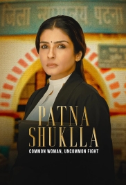 Patna Shukla (2024) Hindi Movie HDRip Download Patna Shukla (2024) Hindi Movie HDRip Download (2024)