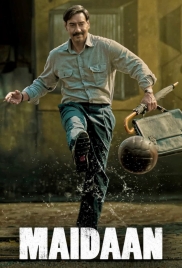 Maidaan (2024) Hindi Movie HDRip Download Maidaan (2024) Hindi Movie HDRip Download (2024)