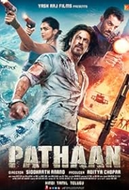 Pathaan (2023) Hindi Movie HDRip Download Pathaan (2023) Hindi Movie HDRip Download (2023)