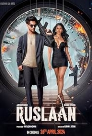 Ruslaan (2024) Hindi Movie HDRip Download Ruslaan (2024) Hindi Movie HDRip Download (2024)