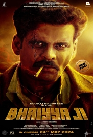 Bhaiyya Ji (2024) Hindi Movie HDTC Download Bhaiyya Ji (2024) Hindi Movie HDTC Download (2024)