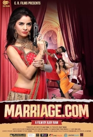Marriage com (2024) Hindi Movie CAMRip Download Marriage com (2024) Hindi Movie CAMRip Download (2024)