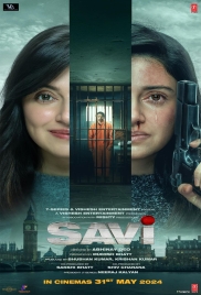 Savi 2024 Hindi Movie HDTS Download Savi 2024 Hindi Movie HDTS Download (2024)