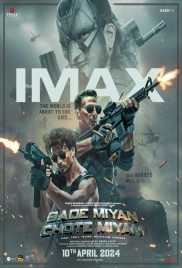 Bade Miyan Chote Miyan 2024 Hindi Movie HDRip Download Bade Miyan Chote Miyan 2024 Hindi Movie HDRip Download (2024)