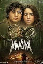 Munjya 2024 Hindi Movie HDRip Download Munjya 2024 Hindi Movie HDRip Download (2024)