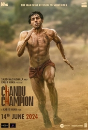Chandu Champion 2024 Hindi Movie HDRip Download Chandu Champion 2024 Hindi Movie HDRip Download (2024)