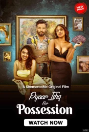 Pyaar Ishq aur Possession 2024 Hindi Movie HDRip Download Pyaar Ishq aur Possession 2024 Hindi Movie HDRip Download (2024)