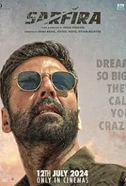 Sarfira 2024 Hindi Movie HDRip Download Sarfira 2024 Hindi Movie HDRip Download (2024)