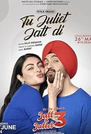 Jatt And Juliet 3 2024 Punjabi Movie CAMRip Download Jatt And Juliet 3 2024 Punjabi Movie CAMRip Download (2024)