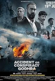 Accident or Conspiracy: Godhra 2024 Hindi Movie HDTS Download Accident or Conspiracy: Godhra 2024 Hindi Movie HDTS Download (2024)