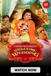 Welcome Wedding 2024 Hindi Movie HDRip Download Welcome Wedding 2024 Hindi Movie HDRip Download (2024)