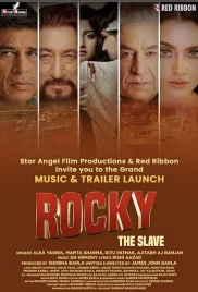 Rocky The Slave 2024 Hindi Movie CAMRip Download Rocky The Slave 2024 Hindi Movie CAMRip Download (2000)