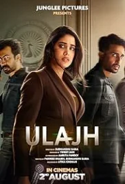 Ulajh 2024 Hindi Movie HDTS Download Ulajh 2024 Hindi Movie HDTS Download (2024)