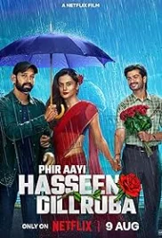 Phir Aayi Hasseen Dillruba 2024 Hindi Movie HDRip Download Phir Aayi Hasseen Dillruba 2024 Hindi Movie HDRip Download (2024)