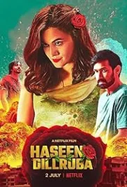 Haseen Dillruba 2021 Hindi Movie HDRip Download Haseen Dillruba 2021 Hindi Movie HDRip Download (2021)