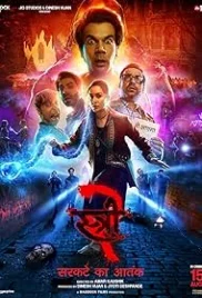 Stree 2 2024 Hindi Movie HDRip Download Stree 2 2024 Hindi Movie HDRip Download (2024)