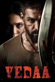 Vedaa 2024 Hindi Movie HDRip Download Vedaa 2024 Hindi Movie HDRip Download (2024)