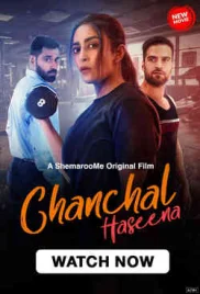 Chanchal Haseena 2024 Hindi Movie HDRip Download Chanchal Haseena 2024 Hindi Movie HDRip Download (2024)