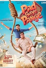 Pad Gaye Pange 2024 Hindi Movie HDTS Download Pad Gaye Pange 2024 Hindi Movie HDTS Download (2024)