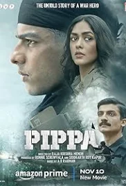 Pippa 2023 Hindi Movie HDRip Download Pippa 2023 Hindi Movie HDRip Download (2023)