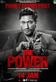 The Power 2021 Hindi Movie HDRip Download The Power 2021 Hindi Movie HDRip Download (2021)