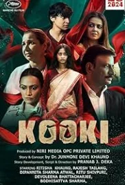Kooki 2023 Hindi Movie HDRip Download Kooki 2023 Hindi Movie HDRip Download (2023)