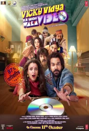 Vicky Vidya Ka Woh Wala Video 2024 Hindi Movie HDRip Download Vicky Vidya Ka Woh Wala Video 2024 Hindi Movie HDRip Download (2024)