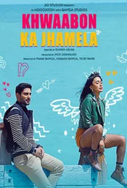Khwaabon Ka Jhamela 2024 Hindi Movie HDRip Download Khwaabon Ka Jhamela 2024 Hindi Movie HDRip Download (2024)