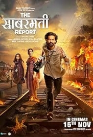 The Sabarmati Report 2024 Hindi Movie HDRip Download The Sabarmati Report 2024 Hindi Movie HDRip Download (2024)