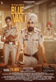 Blue Van 2024 Punjabi Movie HDRip Download Blue Van 2024 Punjabi Movie HDRip Download (2024)