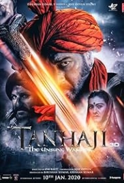 Tanhaji 2020 Hindi Movie HDRip Download Tanhaji 2020 Hindi Movie HDRip Download (2020)