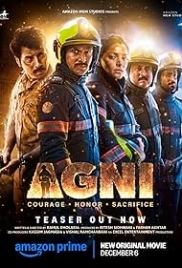 Agni 2024 Hindi Movie HDRip Download Agni 2024 Hindi Movie HDRip Download (2024)