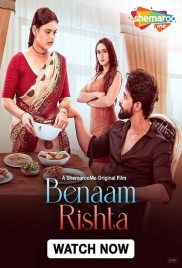 Benaam Rishta 2024 Shemaroo Hindi Movie HDRip Download Benaam Rishta 2024 Shemaroo Hindi Movie HDRip Download (2024)