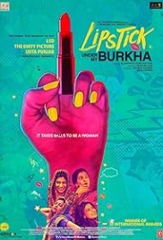Lipstick Under My Burkha 2016 Hindi Movie HDRip Download Lipstick Under My Burkha 2016 Hindi Movie HDRip Download (2016)