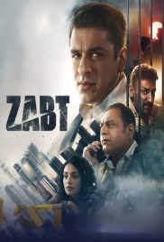Zabt 2024 Hindi Movie HDRip Download Zabt 2024 Hindi Movie HDRip Download (2025)