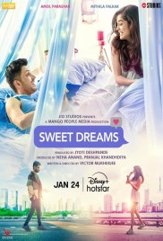 Sweet Dreams 2025 Hindi Movie HDRip Download Sweet Dreams 2025 Hindi Movie HDRip Download (2025)