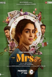 Mrs 2025 Hindi Movie HDRip Download Mrs 2025 Hindi Movie HDRip Download (2024)