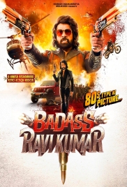 Badass Ravikumar 2025 Hindi Movie HDRip Download Badass Ravikumar 2025 Hindi Movie HDRip Download (2025)