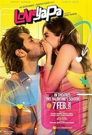 Loveyapa 2025 Hindi Movie HDRip Download Loveyapa 2025 Hindi Movie HDRip Download (2025)