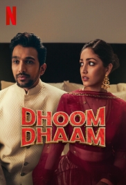 Dhoom Dhaam 2025 Hindi Movie HDRip Download Dhoom Dhaam 2025 Hindi Movie HDRip Download (2025)
