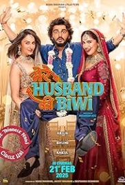 Mere Husband Ki Biwi 2025 Hindi Movie HDRip Download Mere Husband Ki Biwi 2025 Hindi Movie HDRip Download (2025)