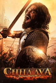 Chhaava 2025 Hindi Movie HDRip Download Chhaava 2025 Hindi Movie HDRip Download (2025)