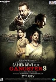 Saheb Biwi Aur Gangster 3 2018 Hindi Movie HDRip Download Saheb Biwi Aur Gangster 3 2018 Hindi Movie HDRip Download (2018)